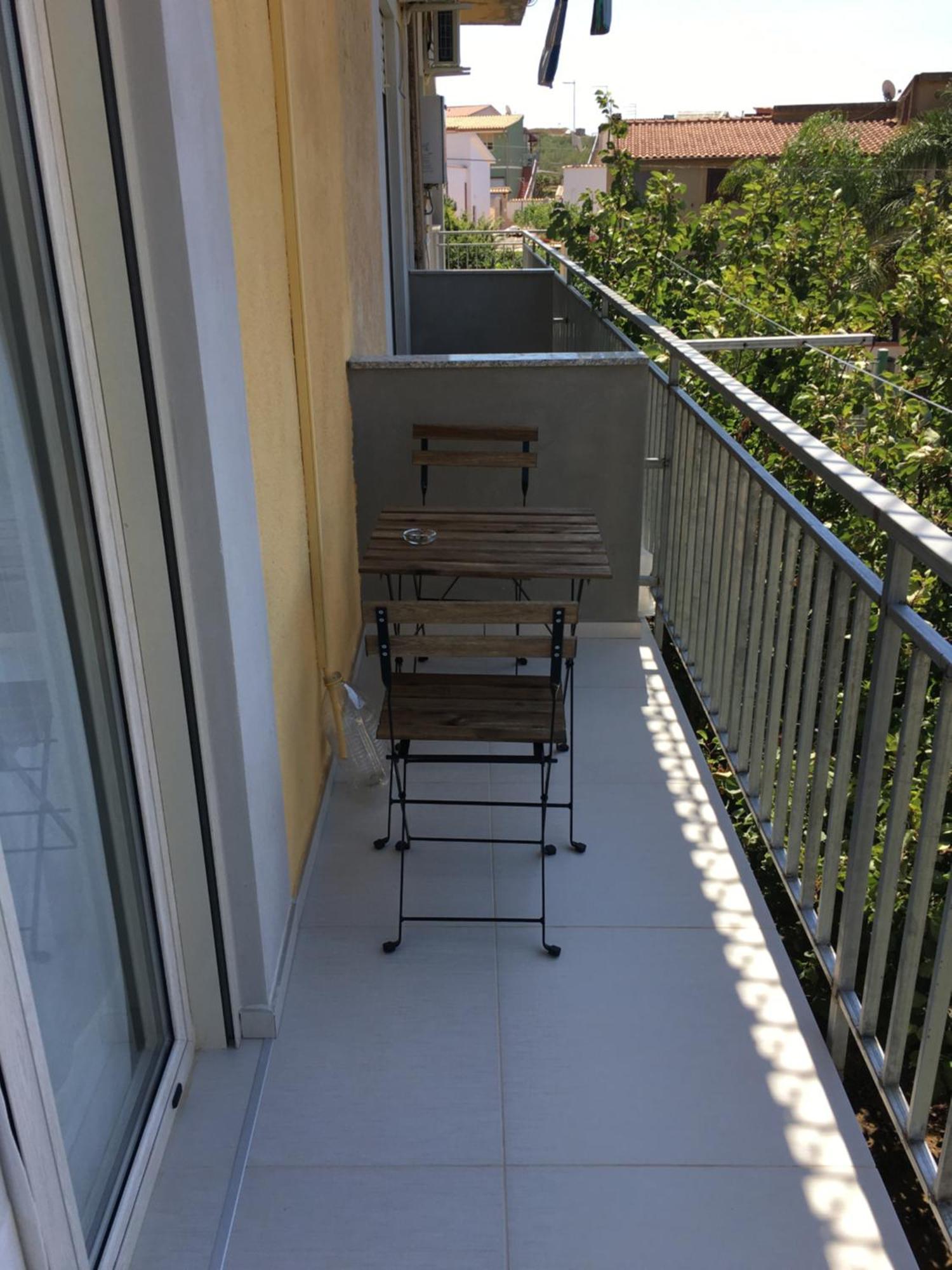 B&B La Via Di Casa San Leone Ngoại thất bức ảnh