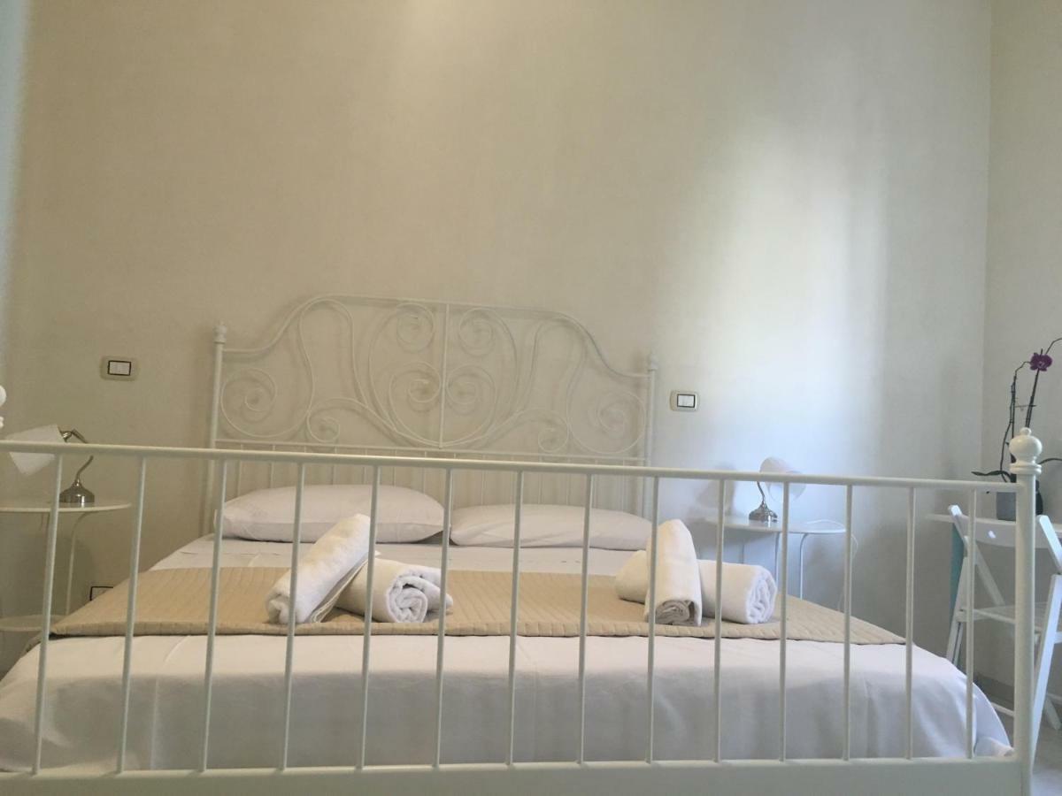 B&B La Via Di Casa San Leone Ngoại thất bức ảnh