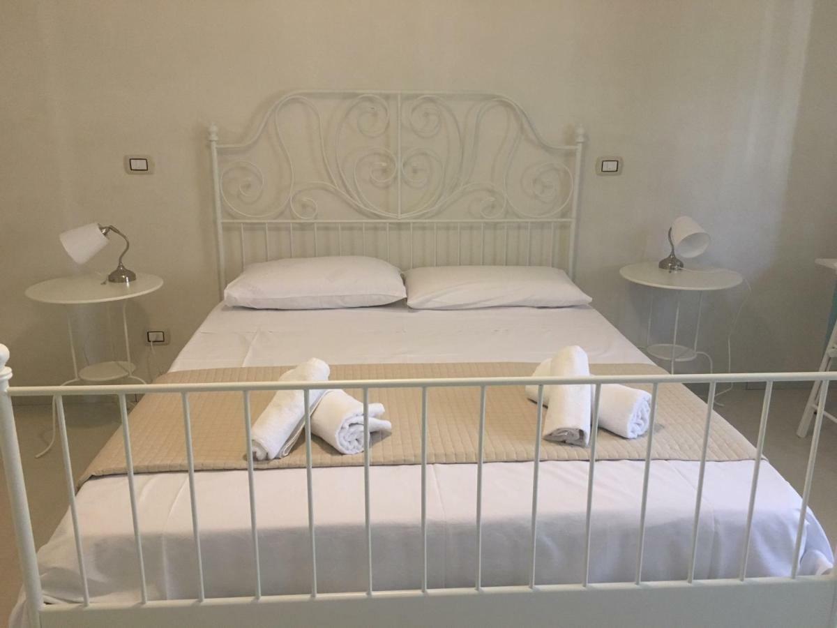 B&B La Via Di Casa San Leone Ngoại thất bức ảnh