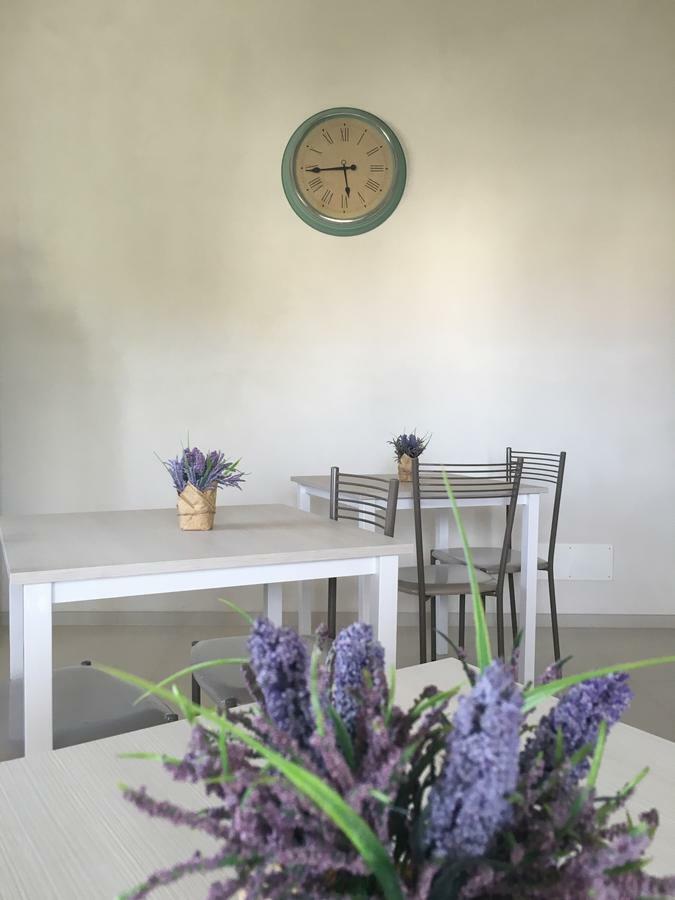 B&B La Via Di Casa San Leone Ngoại thất bức ảnh
