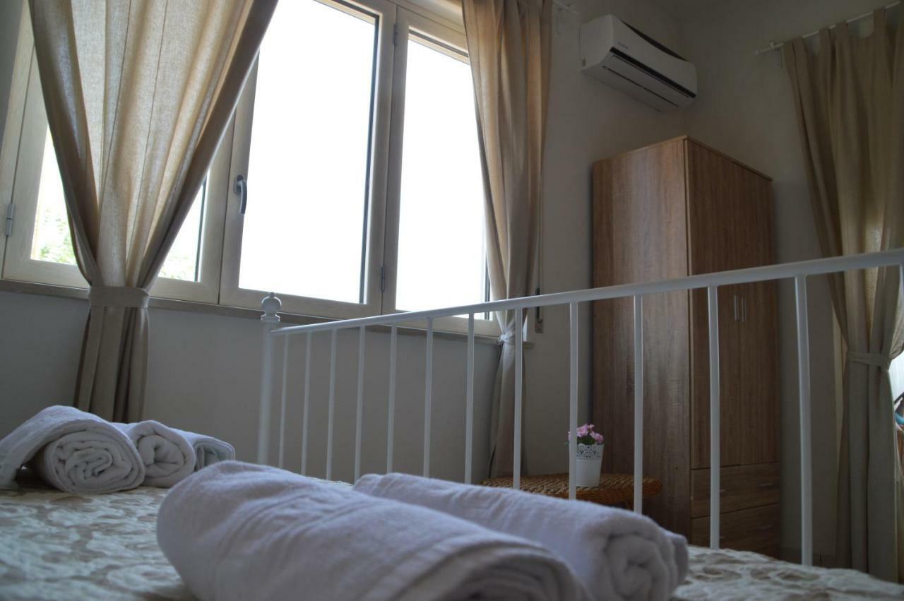 B&B La Via Di Casa San Leone Ngoại thất bức ảnh
