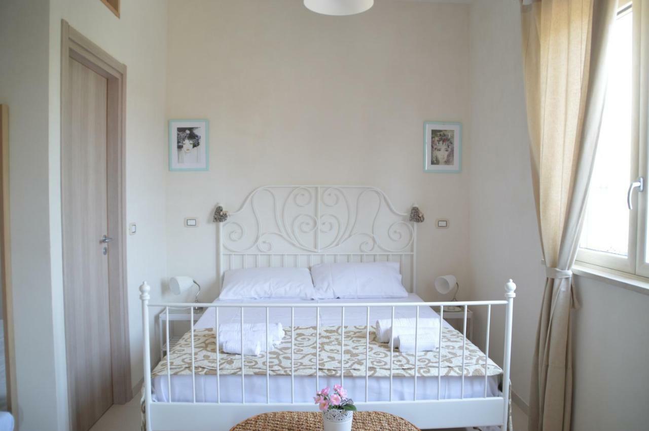 B&B La Via Di Casa San Leone Ngoại thất bức ảnh