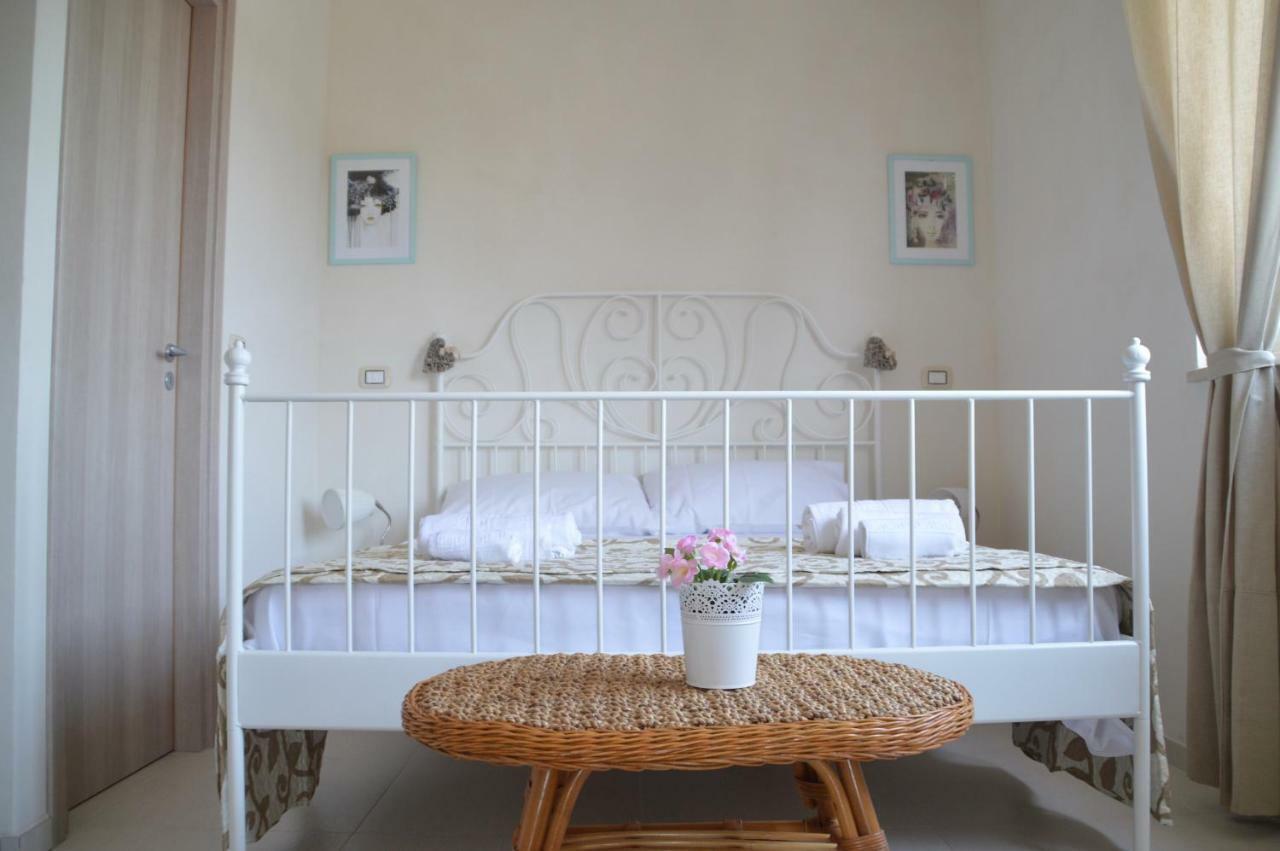 B&B La Via Di Casa San Leone Ngoại thất bức ảnh