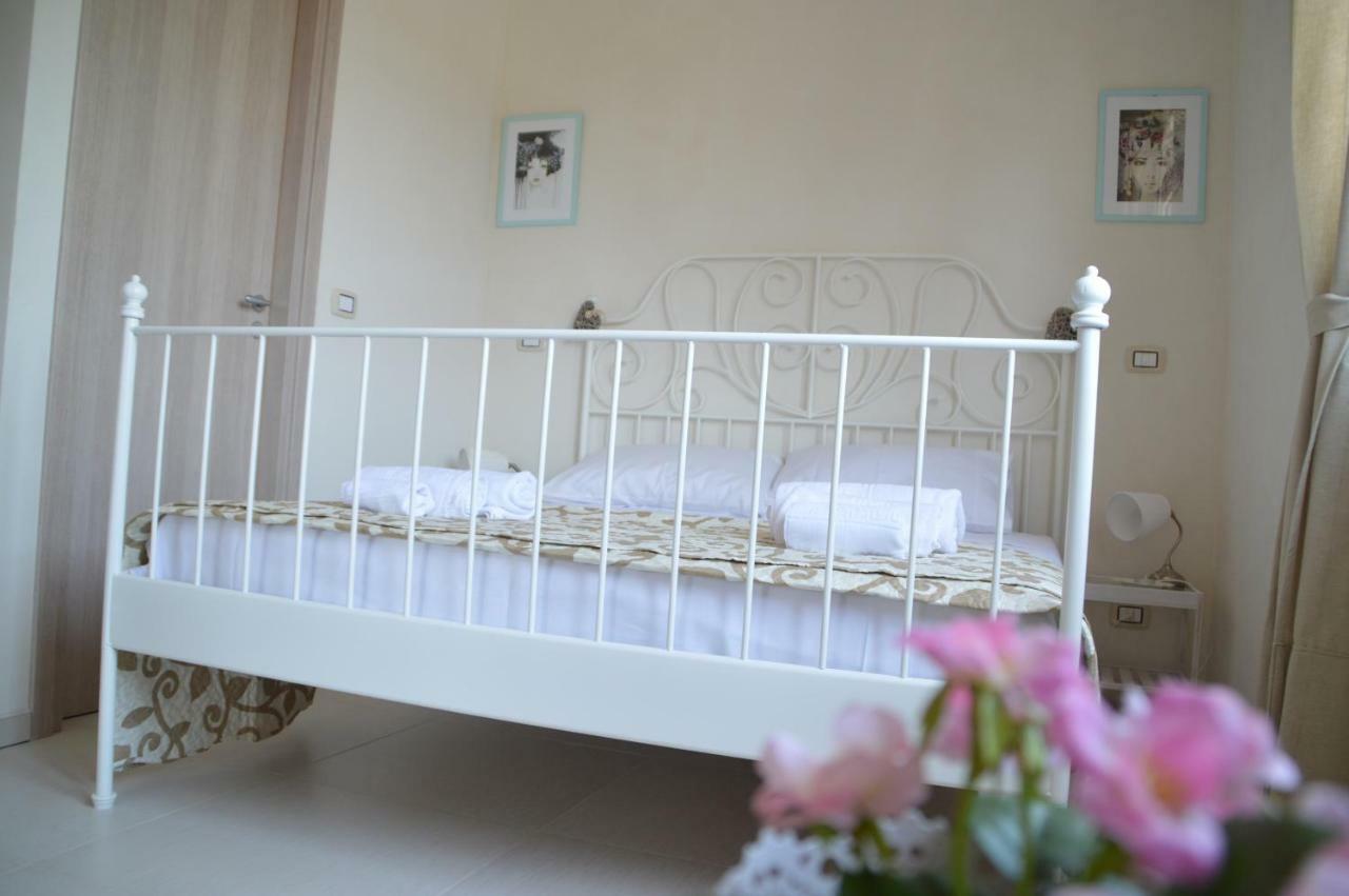 B&B La Via Di Casa San Leone Ngoại thất bức ảnh