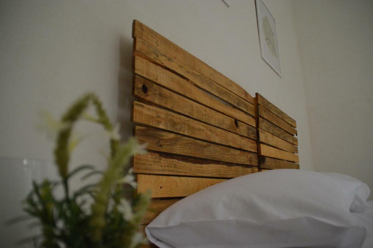 B&B La Via Di Casa San Leone Ngoại thất bức ảnh