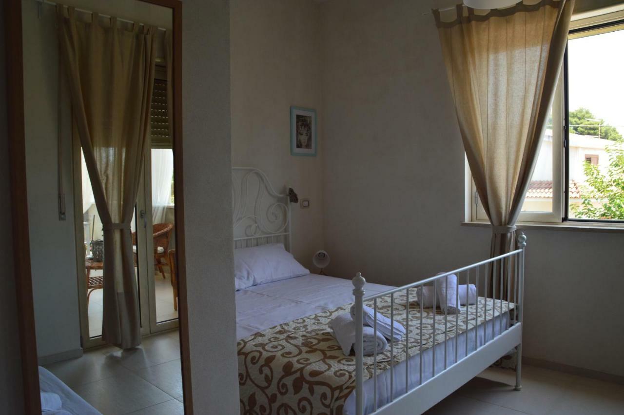 B&B La Via Di Casa San Leone Ngoại thất bức ảnh