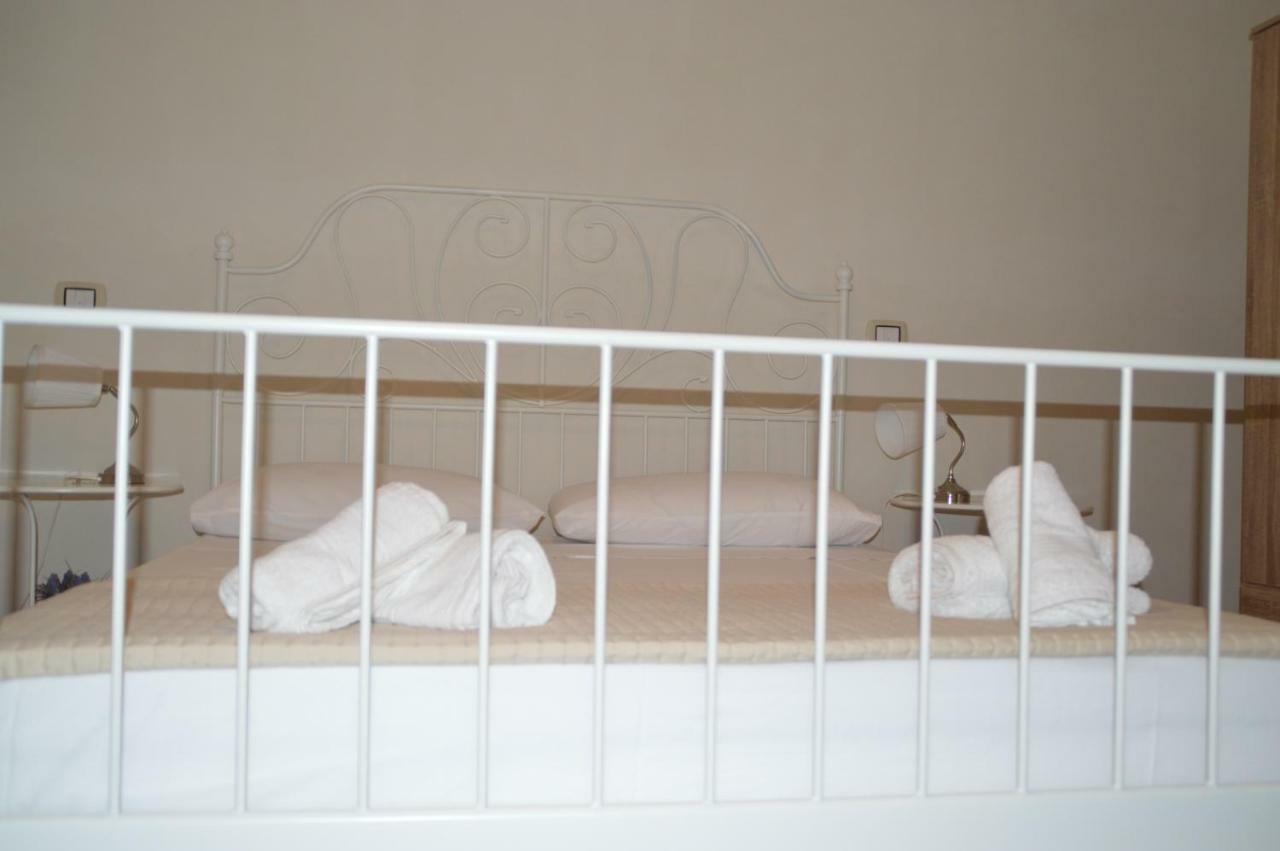 B&B La Via Di Casa San Leone Ngoại thất bức ảnh