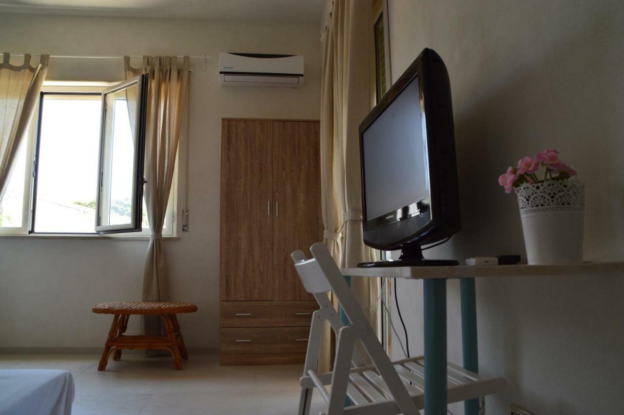 B&B La Via Di Casa San Leone Ngoại thất bức ảnh
