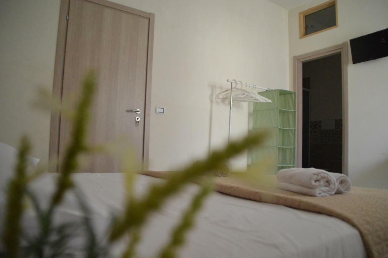 B&B La Via Di Casa San Leone Ngoại thất bức ảnh