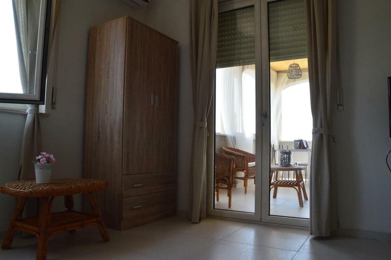 B&B La Via Di Casa San Leone Ngoại thất bức ảnh