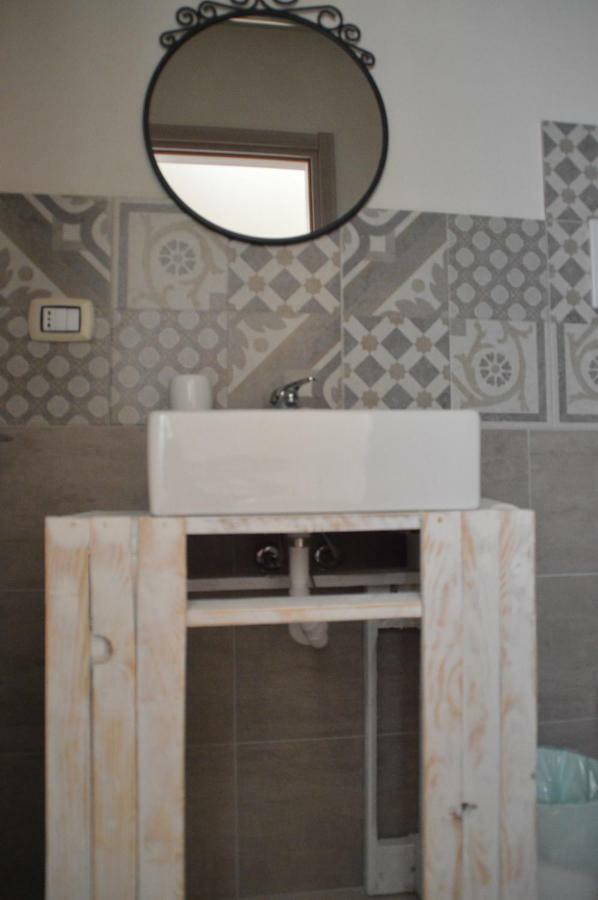 B&B La Via Di Casa San Leone Ngoại thất bức ảnh