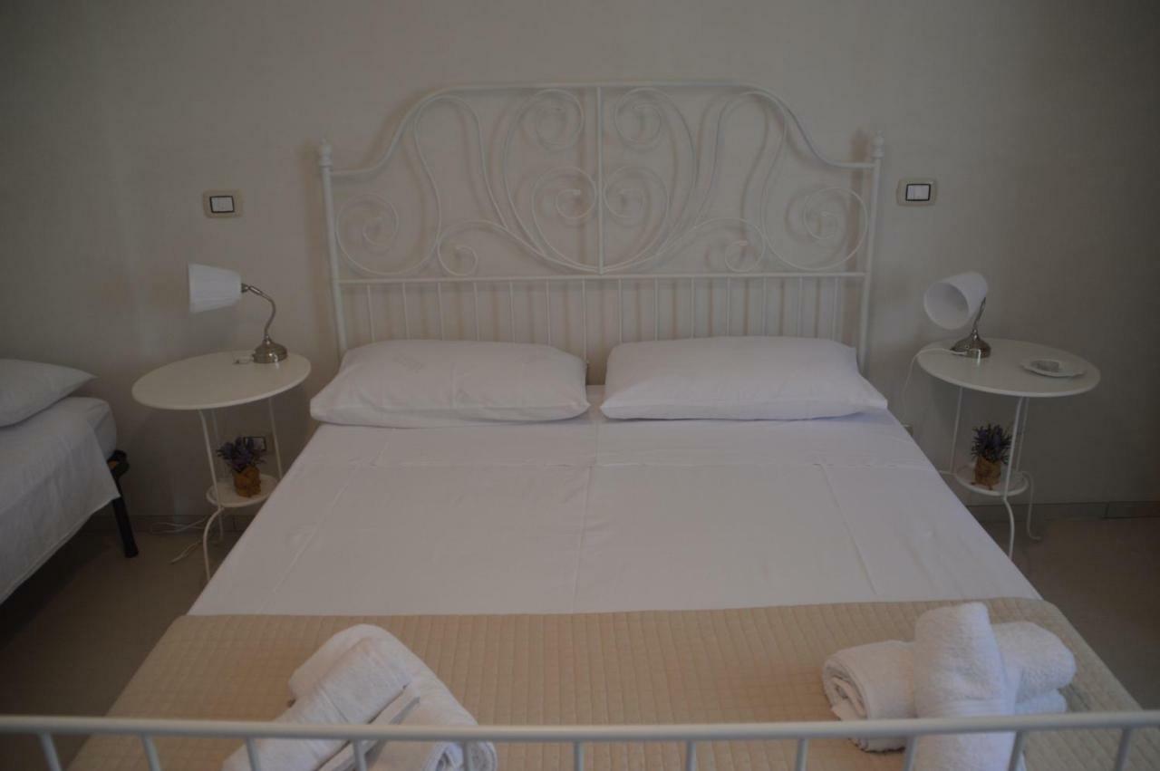 B&B La Via Di Casa San Leone Ngoại thất bức ảnh