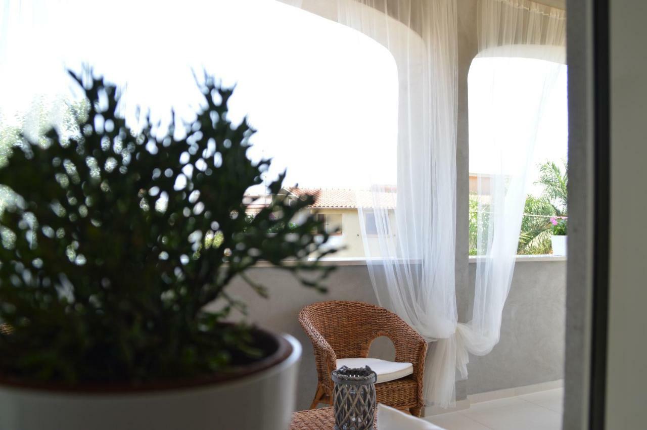 B&B La Via Di Casa San Leone Ngoại thất bức ảnh