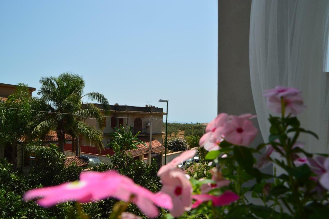 B&B La Via Di Casa San Leone Ngoại thất bức ảnh