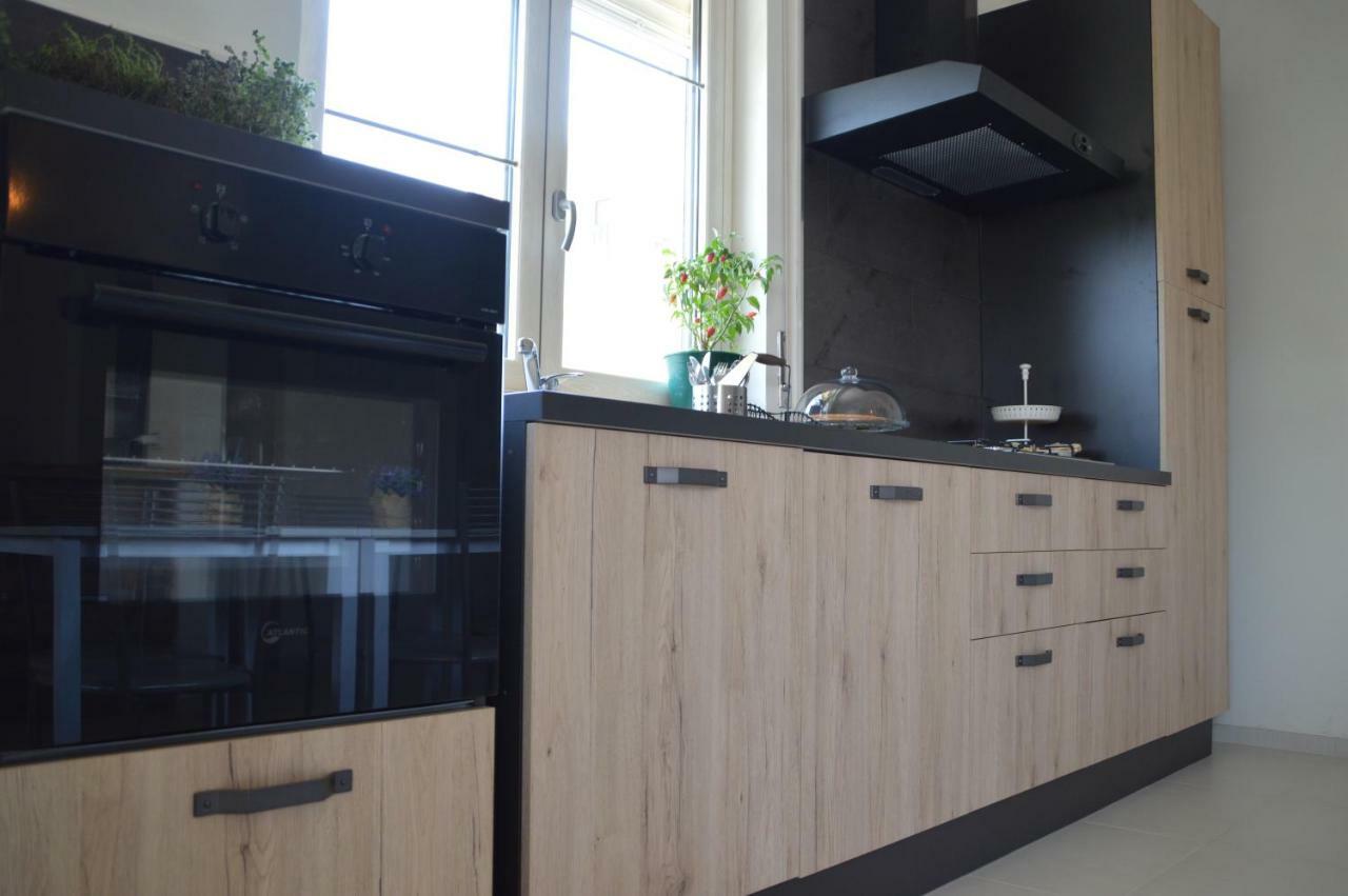 B&B La Via Di Casa San Leone Ngoại thất bức ảnh