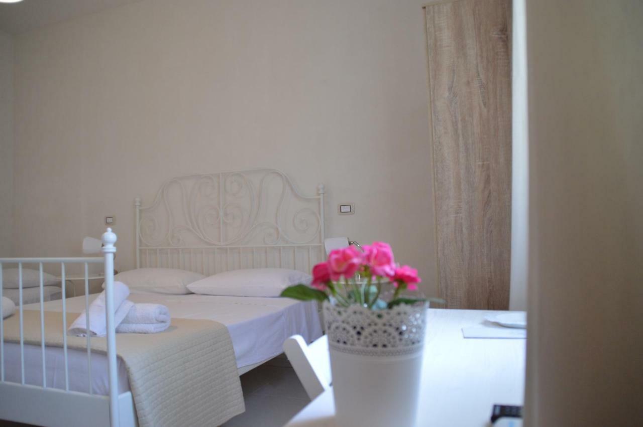 B&B La Via Di Casa San Leone Ngoại thất bức ảnh