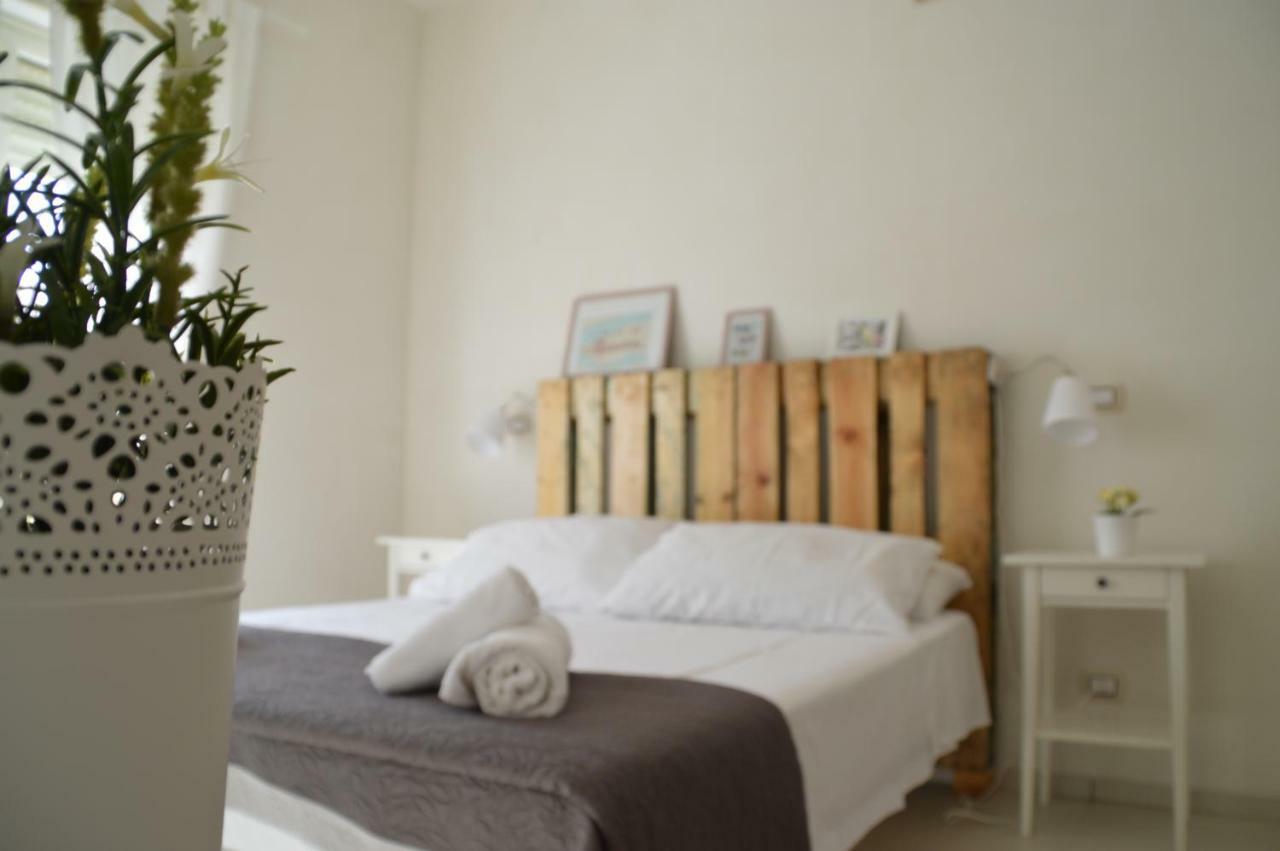 B&B La Via Di Casa San Leone Ngoại thất bức ảnh