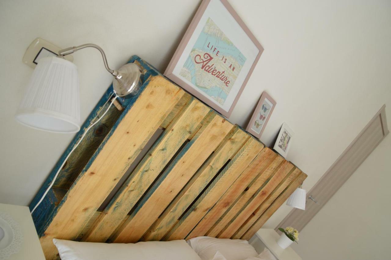 B&B La Via Di Casa San Leone Ngoại thất bức ảnh