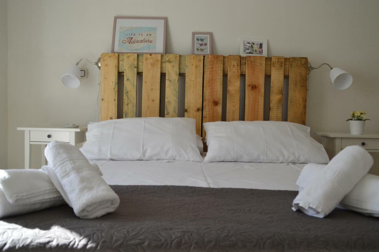 B&B La Via Di Casa San Leone Ngoại thất bức ảnh
