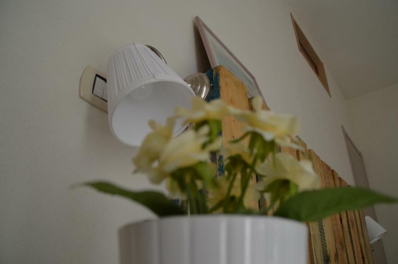 B&B La Via Di Casa San Leone Ngoại thất bức ảnh