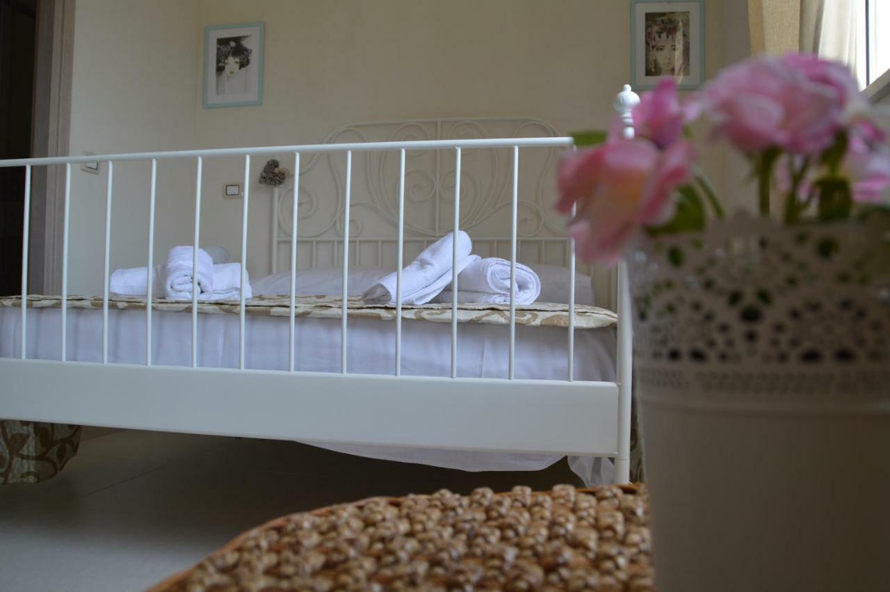 B&B La Via Di Casa San Leone Ngoại thất bức ảnh