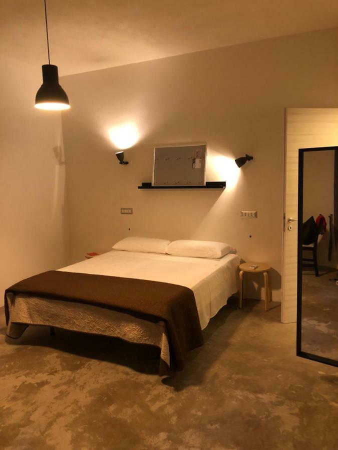 B&B La Via Di Casa San Leone Ngoại thất bức ảnh